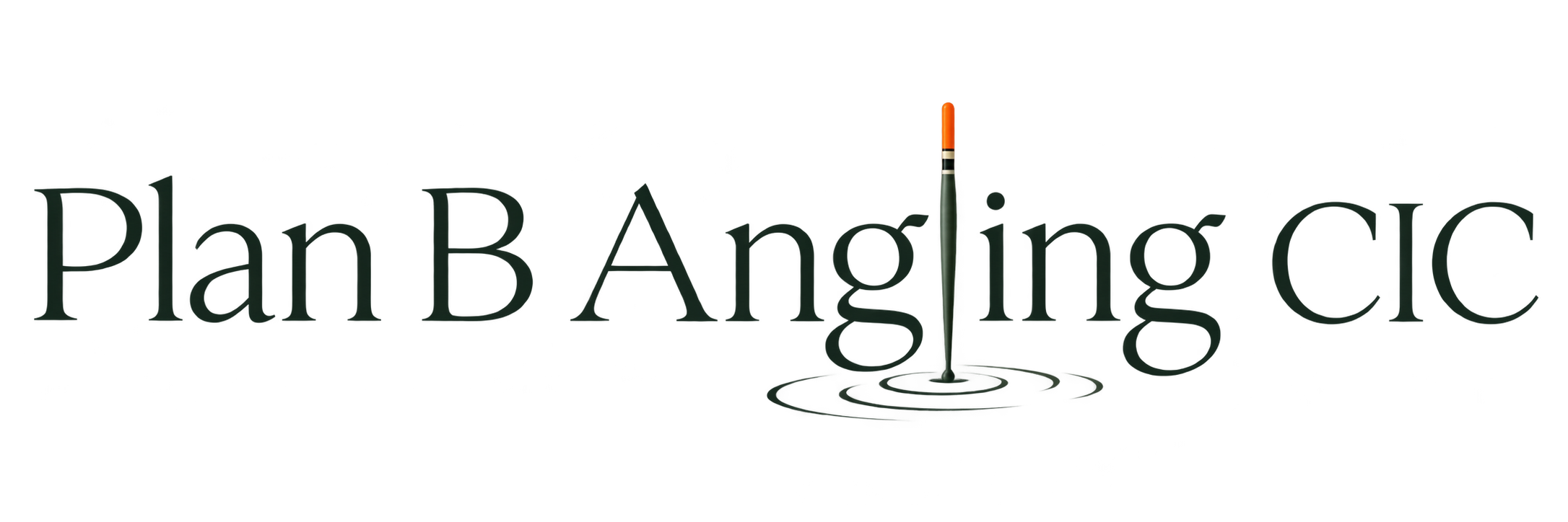 Plan B Angling CIC